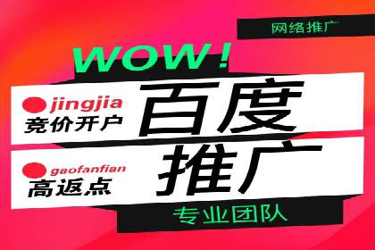 百度广告推广案例：如何实现精准营销
